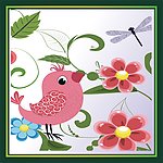 花纹