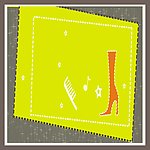 高根鞋
