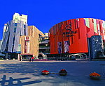 南京水游城