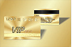 VIP美容美发