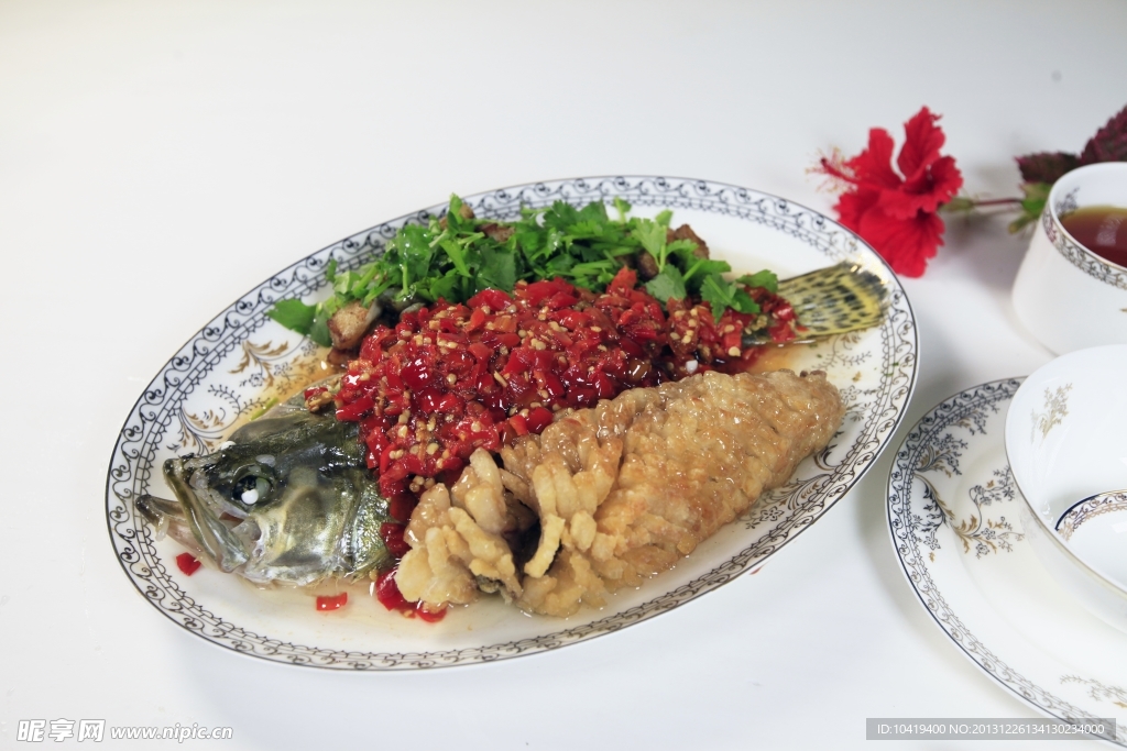 菜式