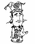 地主老爷