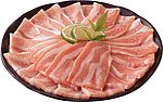 土猪肉
