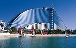海景酒店