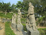 崇武古城