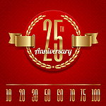周年庆典