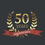 50周年庆典