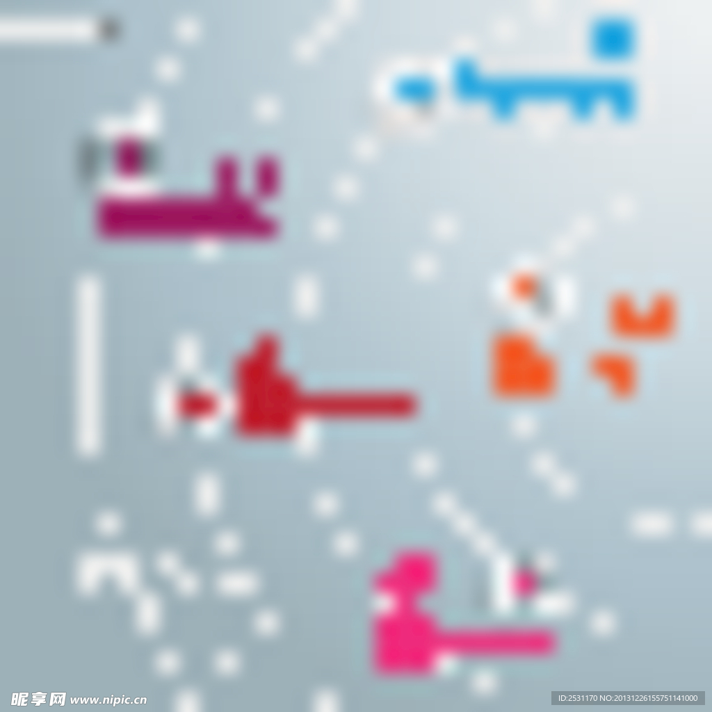 数字标签