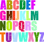 英文字母