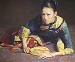 少妇