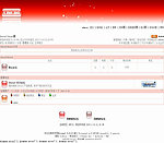 新年喜庆模板