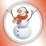 雪人