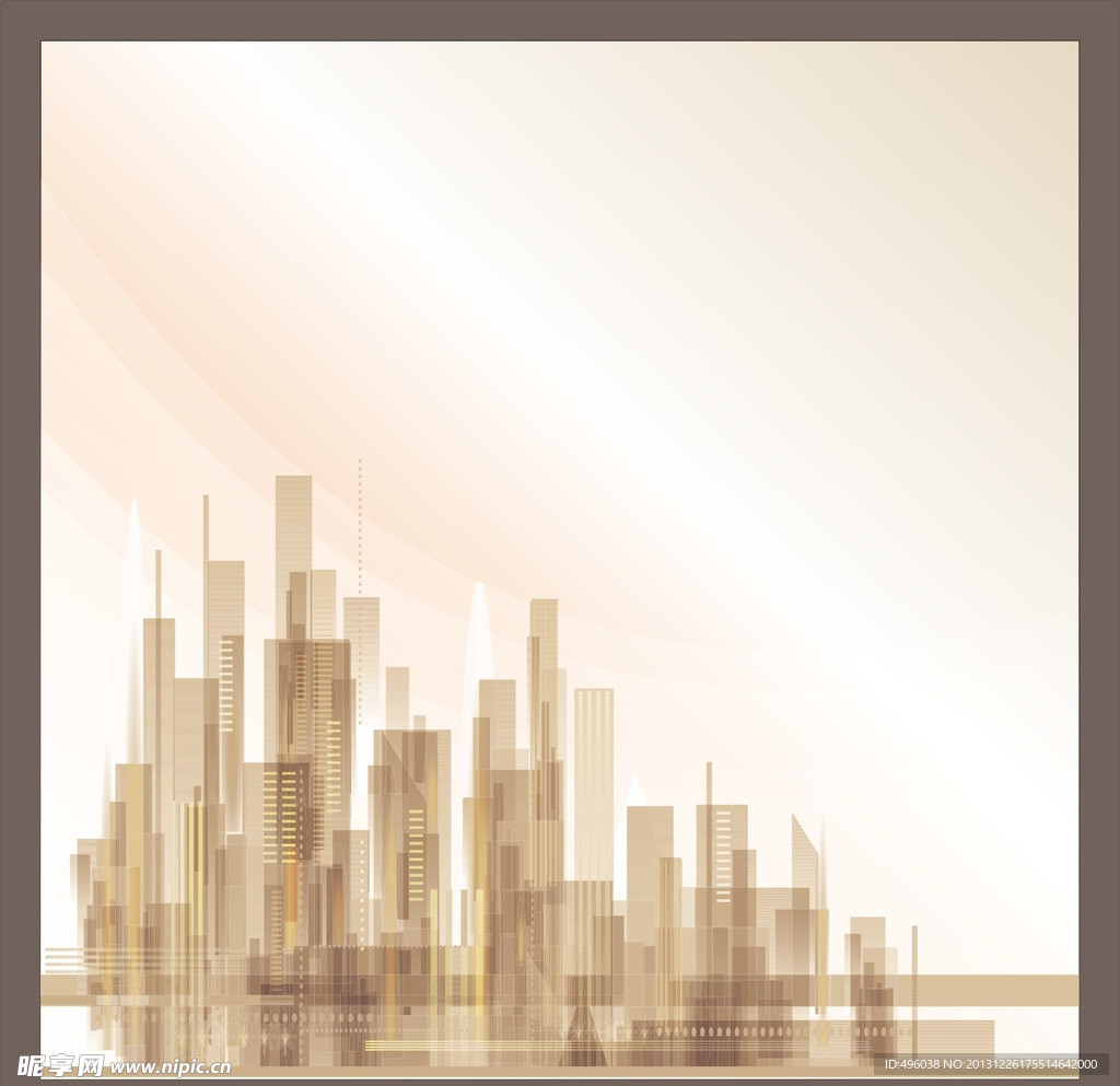 建筑