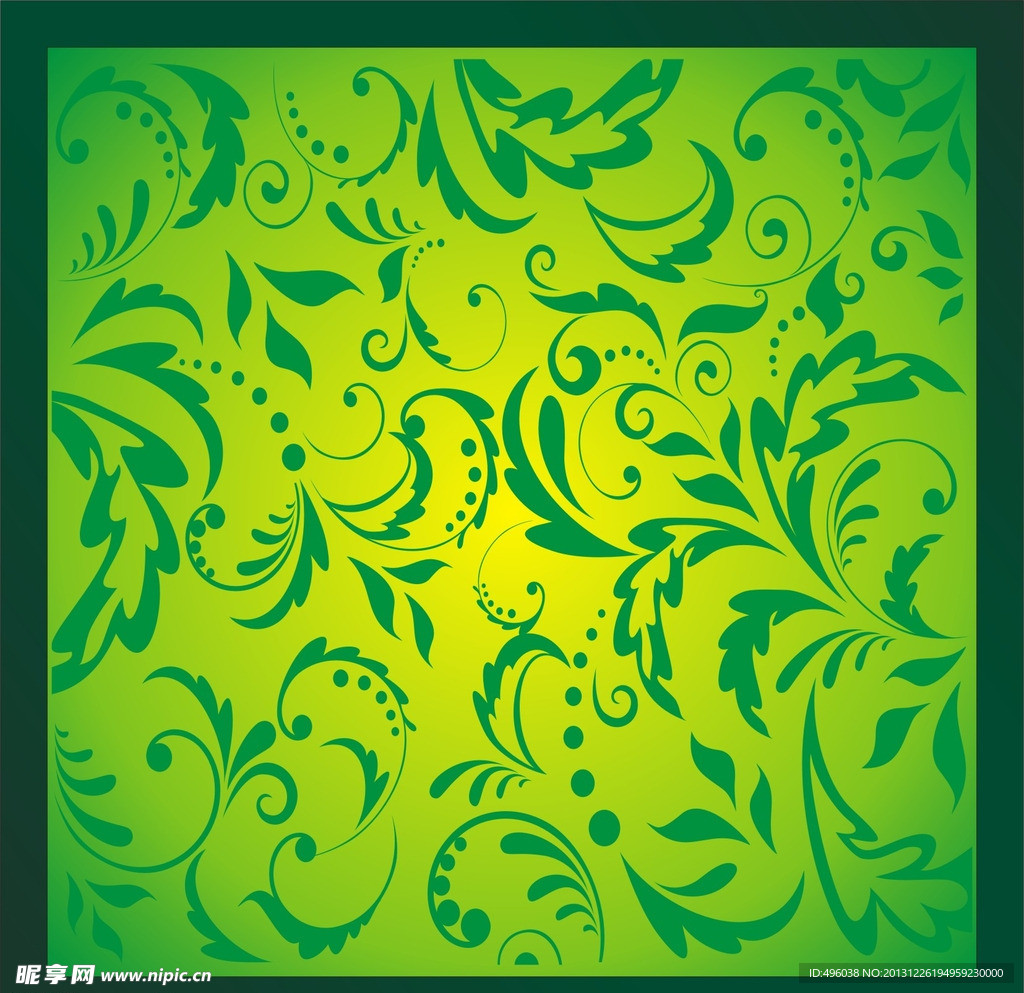 花纹