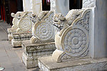 文殊院 成都旅游