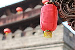 红灯笼