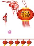 福 百矢量下载