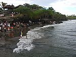巴里岛风情