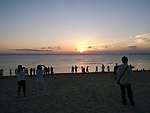 巴里岛风情