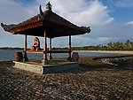 巴里岛风情