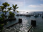 海岸风景