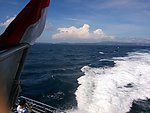 浪花