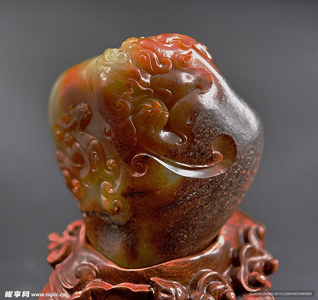 玉福珠宝