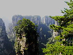 湖西风光