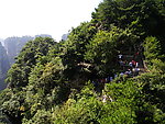 湖西风光