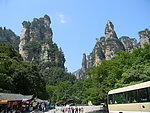 湖西风光