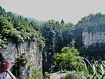 湖西风光