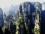 湖西风光