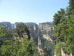 湖西风光