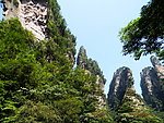 湖西风光