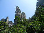 湖西风光