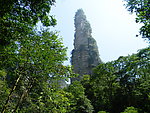 湖西风光