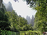 湖西风光