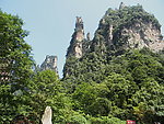 湖西风光
