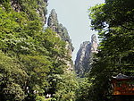 湖西风光