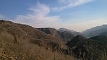 长城 中国八达岭长城