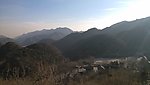 长城 中国八达岭长城