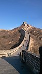 长城风景