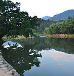 云水谣河水