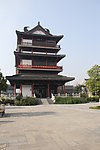 古代建筑