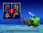 渤海水产