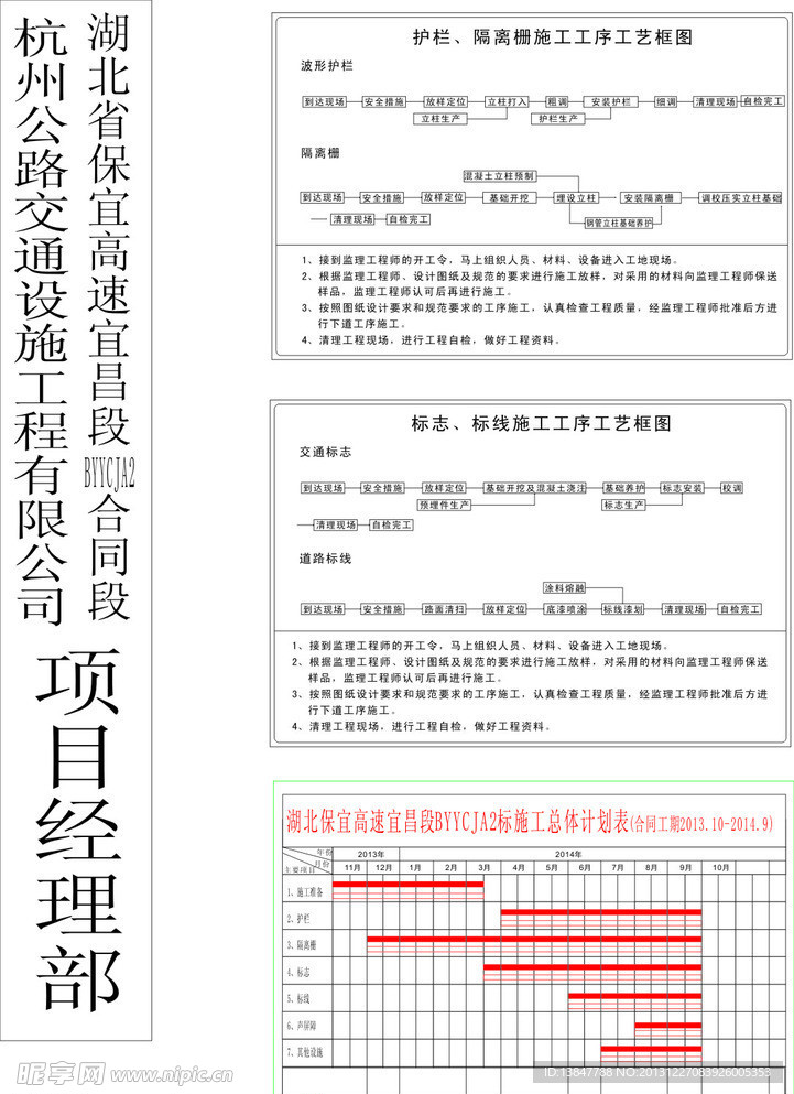 工程素材