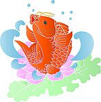鲤鱼