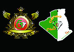 徽章 阿尔及利亚