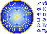 12星座符号
