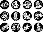 12星座
